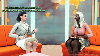 PassionChronicles - The Big Momma Show