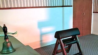 Amateur babysitter fetish amp domination HD