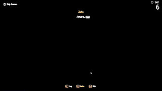 Hentai Game - Arrival of the Goddess - NTRMAN Part 3