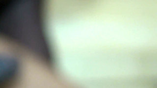 Arab Cuckold Wife Gets Sweaty BBC in Sauna Right in Front of Her Man