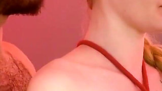 Romantic Shibari Date - Our Intimate Valentine's Special