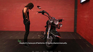 In your shoes: going out with the girls ep 6