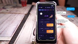 Hot Pearl And Lera Murr Super 3some sex