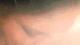 Brunette Solo Webcam Masturbation