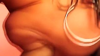 Bianca Dagger Gets Her Perfect Ass Worshipped Before Receiving a Hot Facial