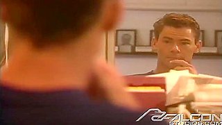 Intense Satisfactions For Toms Urge