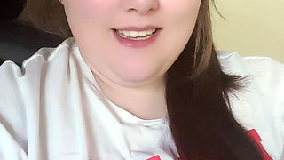 POV Horny MILF Wants to Fuck After First Date