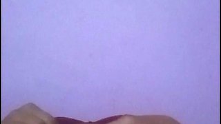 First Time Bhabhi Full Nude Boobs and Masturbation Hairy Pussy