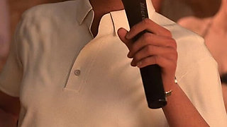 Dominos Beach 19 Tryouts Rounds 2-3 Done Sfw