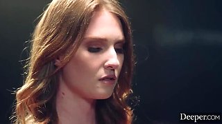 Ashley Lane Anal Bondage & Rope Fuck - Big Ass Squirting BDSM