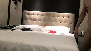 Amateur Doggystyle Hidden Cam