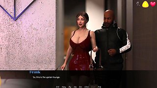 The Office - #56 a Shower of Compliments by Misskitty2k