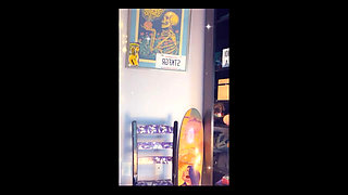 Little Tail Butt Plug