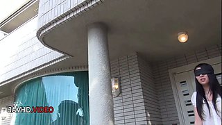 Rough Hardcore Pleasure for Defiant Risa Shimizu