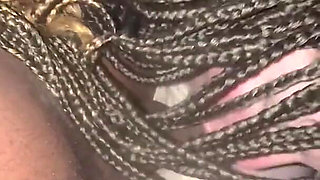 Curvy Stepsister Let Her Stepbrother Fuck Her Tight Wet Pussy for the First Time