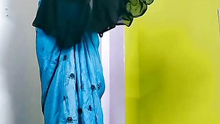 Desi Bengali housewife ko har roz devar chodne aata hai