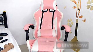 Beautiful Filipino Milf Live webcam MASTURBATE