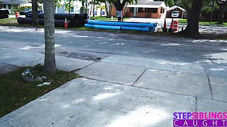 Kylie's blowjob smut