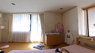 A Beautiful Slender Girl Is Fucked by a Stranger and Climaxes with a Strong Desire 2/2