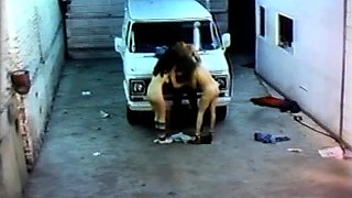 Ma chienne french amateur couple hidden cam 1