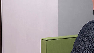 The Hospital of Lust Part 31