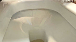 Toilet Desperation Whilst on Holiday!