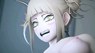 3D HENTAI Scenes Collection_-_2022 Animations