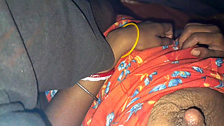 Milkly Mam Test Dick and Fuckng Indian Bihari Mam