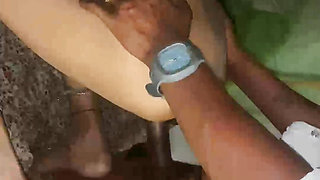 Desi village sister-in-law is having her lover
