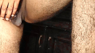 Indian Mom aunty fucked by her Boyfriend