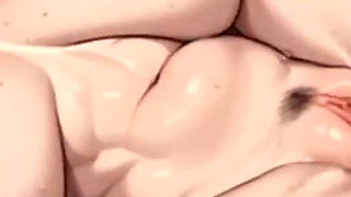 Hentai Anime Style Sex Animation with Hindi Audio