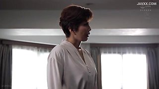 Oral Humiliation of the Nagging Neighbor. Asian Erotic Video. x2xFBB976AD0400830255