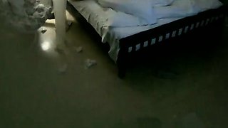 Amateur Hidden Cams Reveal Cock Riding Hoes
