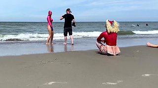 Amateur RedHead Sex Show on WebCam iveCamGirls