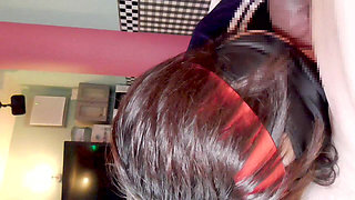 Mayu No70 Local Band-aid Hiding, Gym Clothes Cosplay, Blindfold, Deepthroat, Squirting, Convulsions,, Anal Vibrator Sex