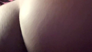 Tight Pussy Ebony Petite Talking Dirty While Taking All Of The Dick (Super Freaky Girl)