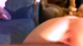 Unbelievable Fisting - Mature Couple's POV Webcam Show