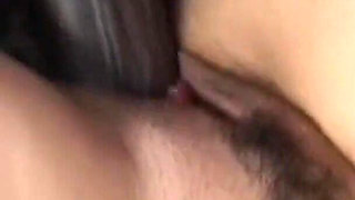 Interracial Fuck for a Big Black Cock and a White Slut