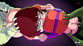 Mystery Bang Scene Viewer (DERPIXON)