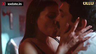 Indian romance ignites with youthful passion in sultry scenes