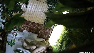 Amateur Hidden Cams Reveal Cock Riding Hoes