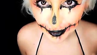 Goddess Alimony - Halloween Aroma