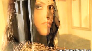 Bollywood Nudes HD featuring GF's solo female porn