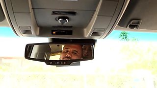 Sofia Rose- Big Baddie Threesome