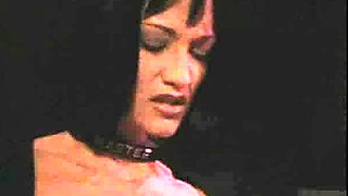 Big Chubby Boobs MILF Has Hot Sex