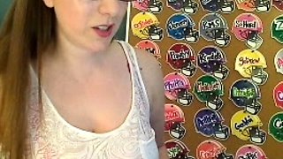 Ass fetish skanks suck toys