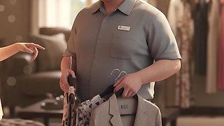 Reviving Our Marriage as a Cuckold: Playing Wife's Dare Part 2