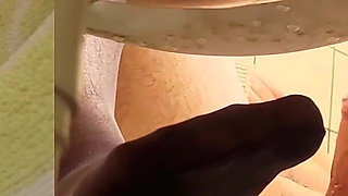 #77 Nurse Shaves a Male