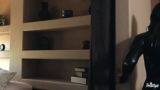 Jessica Rex's Kinky Bedroom Adventure in Wild Desire