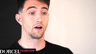 Dorcel Club - blonde sex